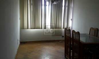 Imagem 2: Niterói - Apartamento Padrão - Ingá