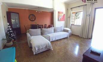 Imagem 2: Casa com 5 dormitórios à venda, 216 m² por R$ 799.000,00 - Chácara da Barra - Campinas/SP