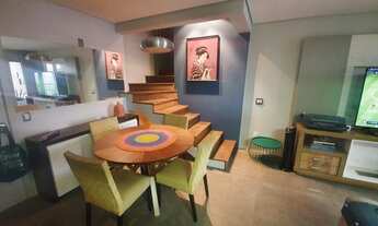 Imagem: São Paulo - Apartamento Padrão - Brooklin