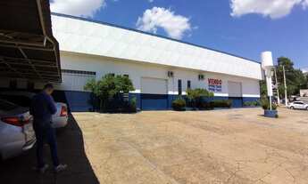 Imagem: Bairro Centro-Norte Valor R$ 3,500,000.00