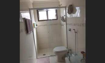 Imagem 4: Apartamento para venda tem 190 metros quadrados com 4 quartos em Cambuí - Campinas - SP