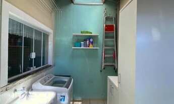 Imagem 7: Sobrado a Venda Vila Branca em Jacareí - 4 quartos, 3 suítes, piscina