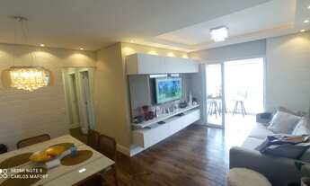 Imagem 6: Lindo apartamento à venda no Condomínio Essence Prime Living, bairro Nova Mogilar, Mogi da