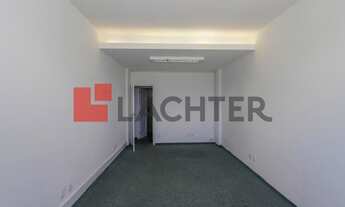 Imagem 6: RIO DE JANEIRO - Conjunto Comercial/Sala - Centro