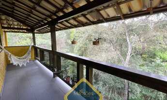 Imagem 7: Casa de 264m² à venda no Ville de Montagne