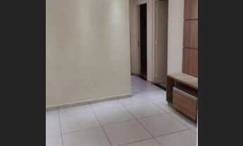 Imagem 2: Apartamento pronto para morar condomínio Veredas Jardim Monte Alto - Campinas - SP