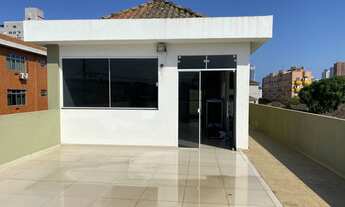 Imagem 4: Sobreposta triplex à venda com 300 metros de área total