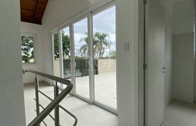 Imagem 5: Porto Alegre - Casa Padrão - Tristeza