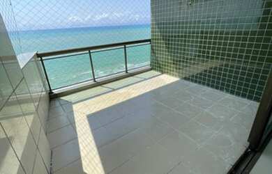 Imagem 2: Apartamento à Venda na Av. Boa Viagem | 202 m | 4 Quartos