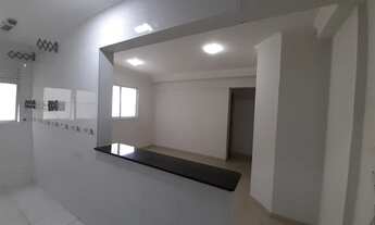 Imagem 2: Apartamento com 2 dormitórios à venda, 4568 m² por R$ 255.000,00 - Jardim Clementino - Tab