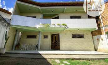 Imagem: Casa com 4 dormitórios à venda, 317 m²