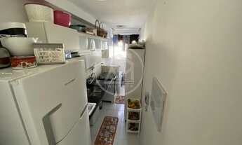 Imagem 3: Apartamento para Venda em Aracaju, Santo Antônio, 3 dormitórios, 1 suíte, 1 banheiro, 1 va