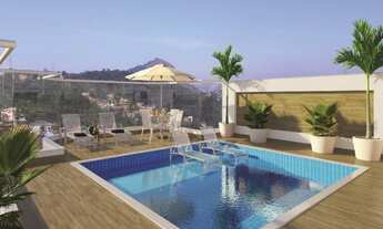 Imagem: Apartamento para venda possui 100 metros