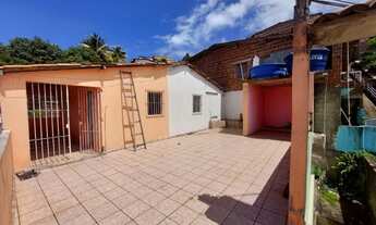 Imagem 5: CASA para venda tem 200 metros quadrados com 6 quartos