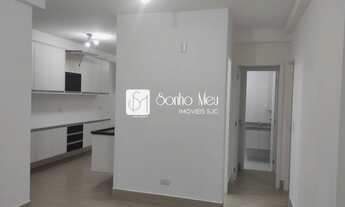 Imagem 2: Locação de Apartamento de 77 m2, 2 Dorm.1 suíte -Jd. Aquárius SJC