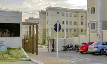 Imagem 3: Ágio Apto Chapada Diamantina 2/4, 50m², 01 vaga bairro Dom Aquino, Cuiabá - MT