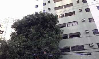 Imagem 1: Vendo apt na torre 3 quartos 72 mts, varanda ventilado, elevador,bem localizado