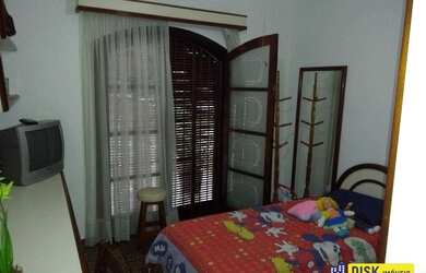 Imagem 7: Sobrado com 3 dormitórios à venda, 290 m² por R$ 750.000,00 - Santa Terezinha - São Bernar