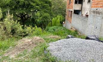 Imagem 6: Terreno declive no Portal das Alamedas Franco da Rocha 180 m² Quitado