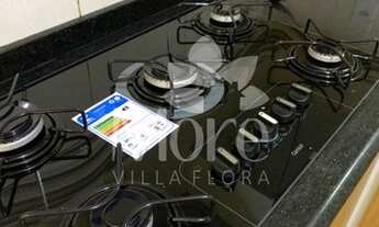 Imagem 3: VENDA de LINDA Casa com 3 Quartos, Sendo 1 Suíte, 2 Banheiros, Área Gourmet, 2 Vagas de Ga