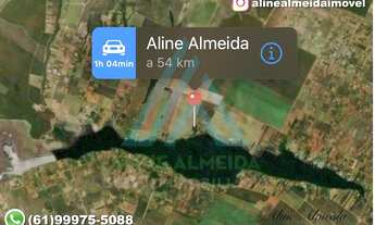 Imagem: VENDO EXCELENTE ÁREA DE 120.000 m2 AS MARGENS