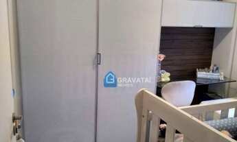 Imagem: Apartamento com 3 dormitórios à venda