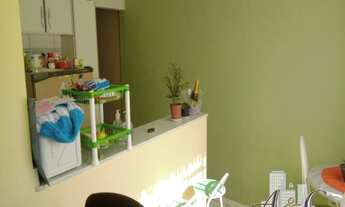 Imagem 4: Residencial - Bussocaba