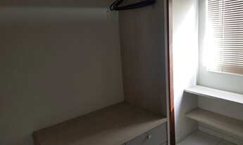 Imagem 7: Porteira fechada] Apartamento nascente no Francês com varanda gourmet