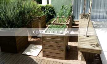 Imagem 7: APARTAMENTO A VENDA NO BAIRRO CAMBUÍ EM CAMPINAS