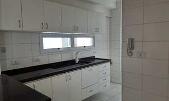 Imagem 2: Apartamento para aluguel tem 85 metros quadrados com 3 quartos