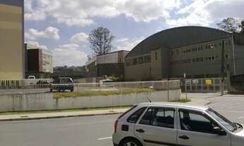 Imagem 3: Galpão, 2447 m² - venda por R$ 7.500.000,00 ou aluguel por R$ 28.000,00/mês - Vila Engenho