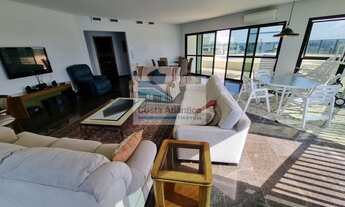 Imagem 5: Cobertura para Venda em Guarujá, Jardim Astúrias, 3 dormitórios, 3 suítes, 5 banheiros, 4