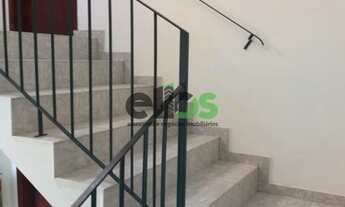 Imagem 5: Apartamento c/ 02 dormitórios, sala ampla 02 ambientes, cozinha c/ gabinete, 72m² à venda