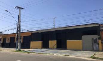 Imagem 3: Prédio Comercial para Locação Anual - Cremação, Belém