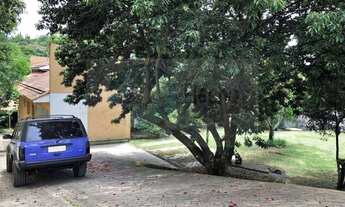 Imagem 5: Cond. Paisagem Renoir II / III- 4 suítes, lareira, amplos jardins e gourmet -------------