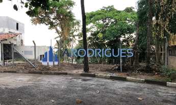 Imagem 4: Terreno com vista mar 2060m² em Patamares