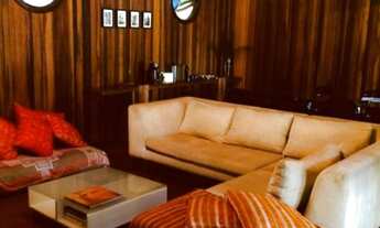 Imagem 2: Feliz entre as árvores