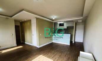 Imagem 2: Apartamento com 2 dormitórios à venda, 67 m² por R$ 559.000 - Ipiranga - São Paulo/SP