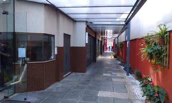 Imagem 2: CANOAS - Conjunto Comercial/Sala - CENTRO