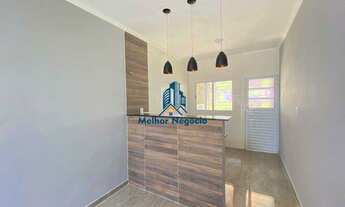 Imagem 3: Casa à venda em Campinas - Aceita financiamento