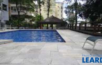 Imagem 5: COBERTURA - REAL PARQUE - SP