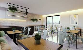 Imagem 7: Apartamento à venda, 23 m² por R$ 178.395,00 - Jardim Oceania - João Pessoa/PB