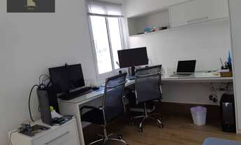 Imagem 3: Casa com 4 dormitórios à venda, 505 m² por R$ 3.950.000,00 - Condomínio Jardim Primavera