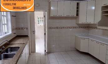 Imagem 4: Otima casa com 4 dormitórios no condomínio morada dos pinheiros aldeia da serra