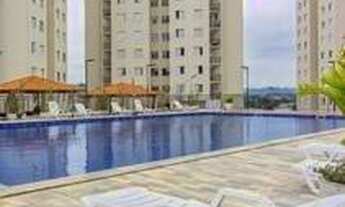 Imagem: Apto no Veredas de Quitaúna á Venda 2