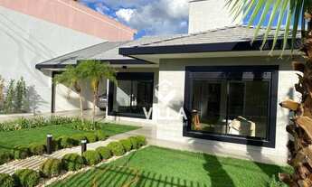 Imagem: Maravilhosa Casa maria Luiza