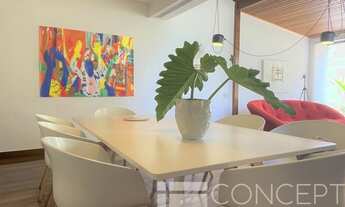 Imagem 5: Cobertura Linear em Ipanema - 4 Quartos e muito charmosa