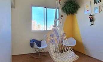 Imagem 4: Apartamento com 1 dormitório à venda, 40 m² por R$ 180.000 - Taquaral - Campinas/SP