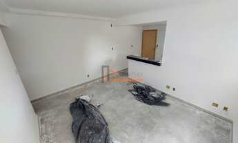 Imagem 7: Apartamento Novo - BH - Coqueiros - 2 Quartos (1 Suíte) - 1 Vaga - Elevador