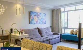 Imagem 2: Apartamento Venda Perdizes 107 m² 3 Dormitórios